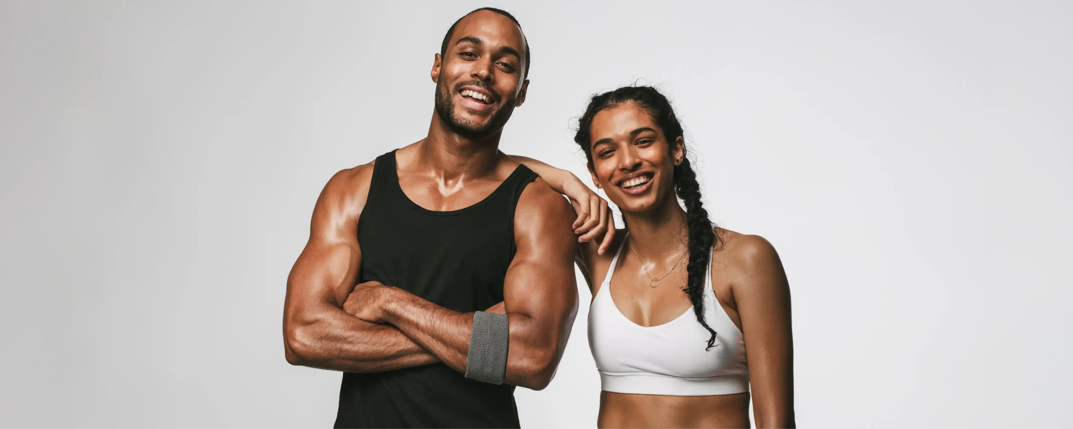 Ambient Media Fitnessstudio