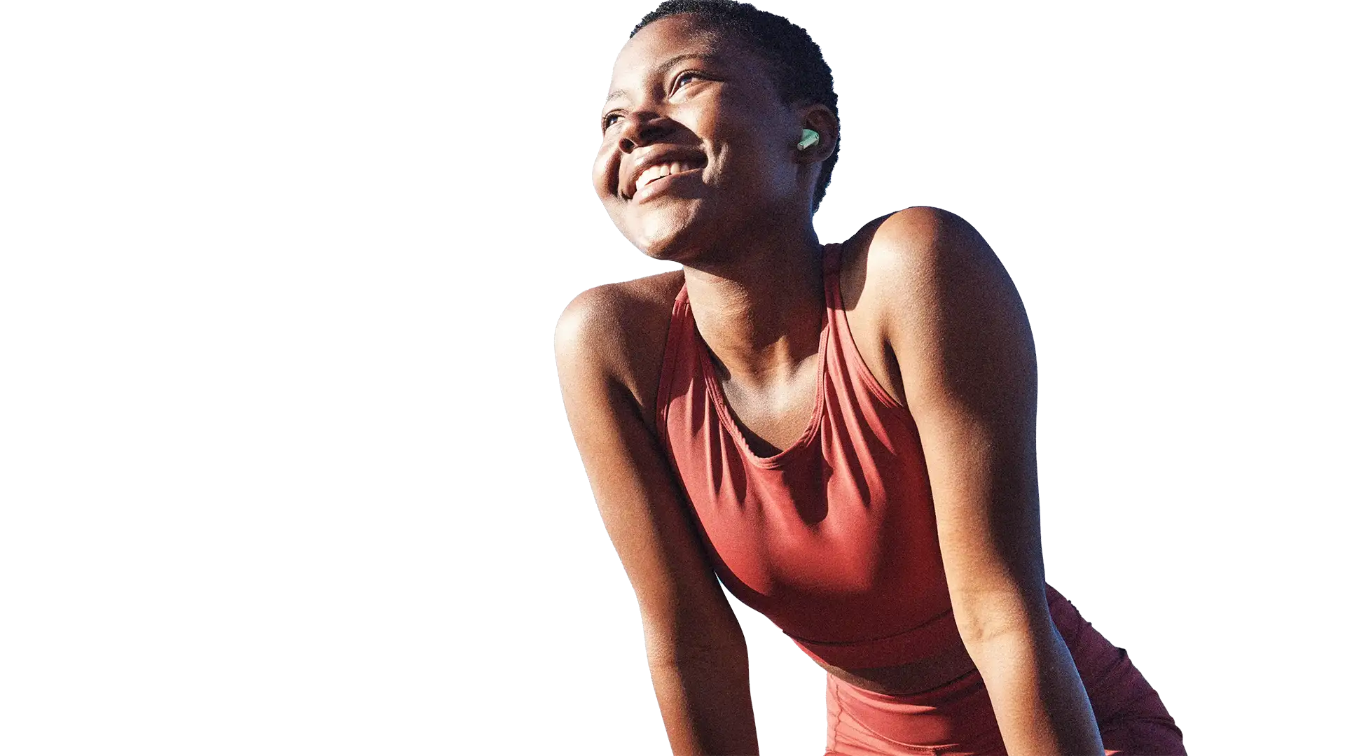 Agentur für Sport- & Fitnesswerbung