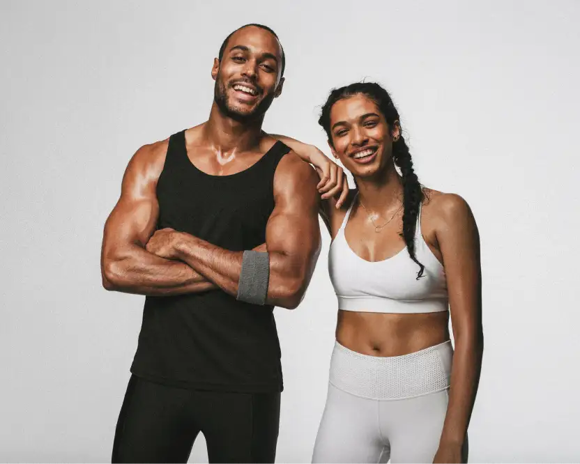 Werbung im Fitnessstudio schalten