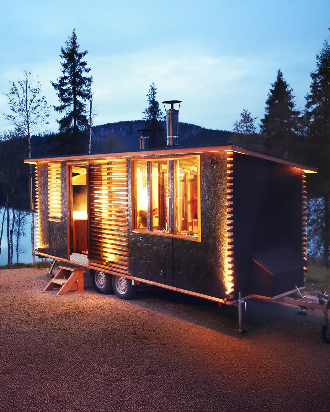 Werbung im Welness Umfeld schalten